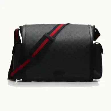 Gucci Pañalera Supreme