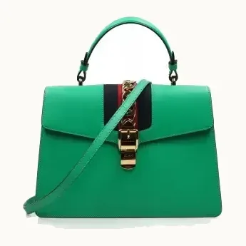 Gucci Sylvie Handbag, KV-3735