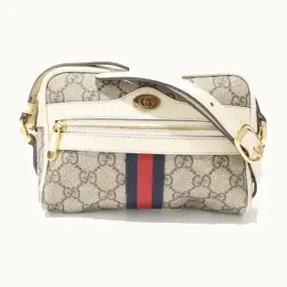 Bolsa Gucci Ophidia GG Supreme