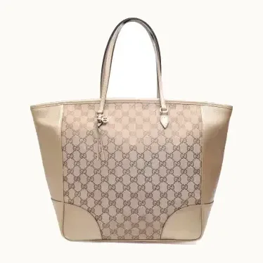 Bolsa Tote Gucci Bree