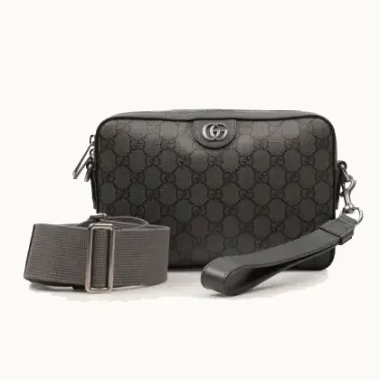 Gucci Gg Emblem