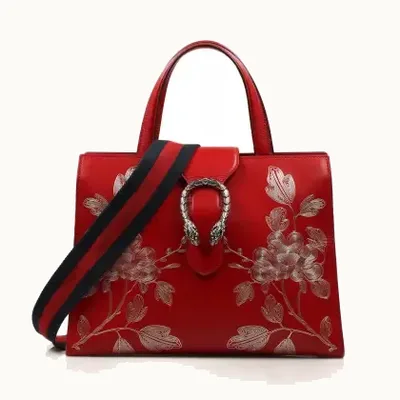 Bolsa Tote Gucci Dionysus