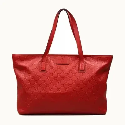 Gucci GG Tote Bag, KV-3776