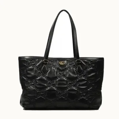 Bolsa Tote Gucci Matelasse