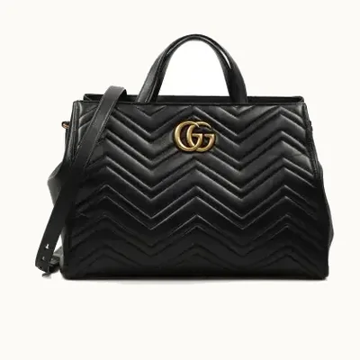 Bolsa Tote Gucci Betty