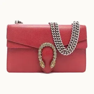 Bolsa Gucci Dyonisus, KV-3837