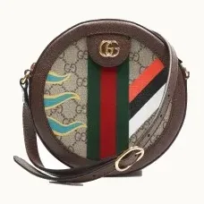 Bolsa Gucci Ophidia Mini GG Supreme