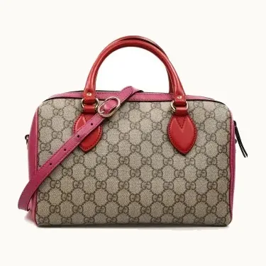 Gucci Boston