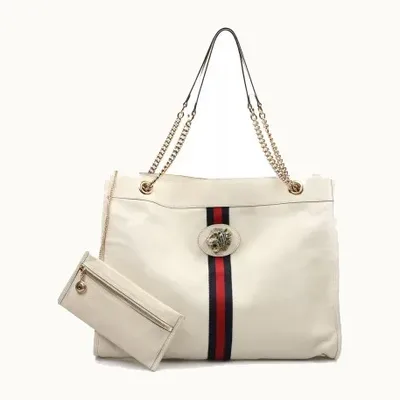 Bolsa Gucci Rajah, KV-3872