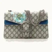 Gucci Handbag, KV-3888