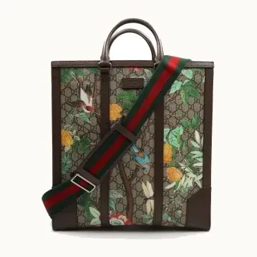 Bolsa Tote Gucci, KV-3891