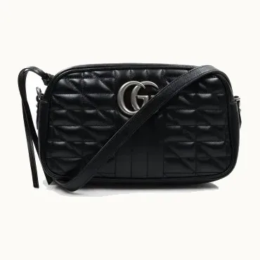 Bolsa Gucci Marmont GG, KV-3892