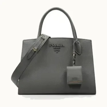 Prada Bolso De Hombro