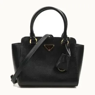 Prada Saffiano Lux
