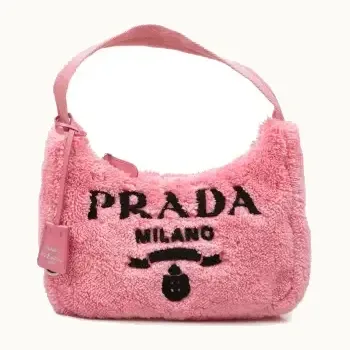 Prada Re-Edition 2000 Re Edition Handbag, KV-3942