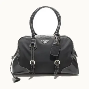 Prada Handbag Nylon