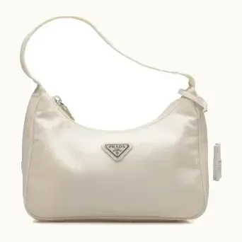 Prada Re-Edition 2000 Re Edition Nylon Handbag