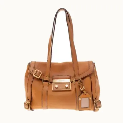 Bolsa de Hombro Prada, KV-3955