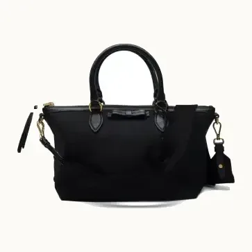 Prada Satchel Crossbody