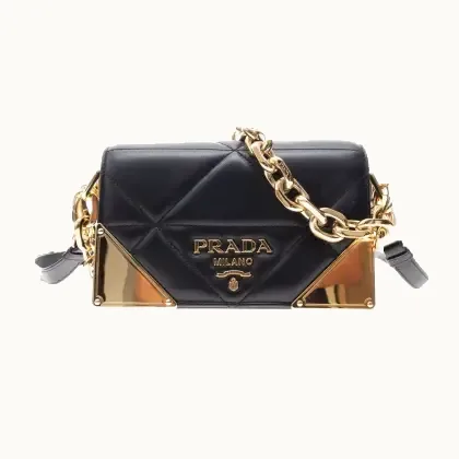 Prada Crossbody