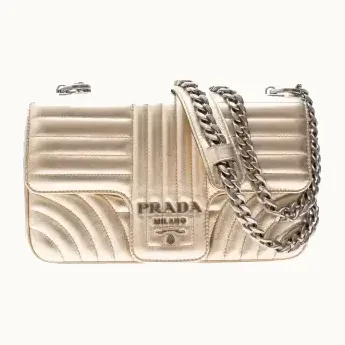 Prada Crossbody