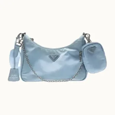 Prada Re-Edition 2005 Re Edition Handbag