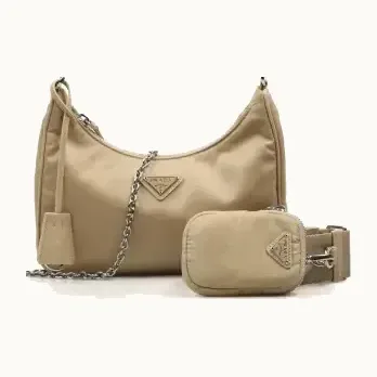 Prada Re-Edition 2005