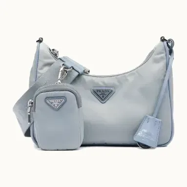 Bolsa Prada Re-Edition, KV-4000