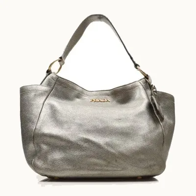 Bolsa de Hombro Prada, KV-4014
