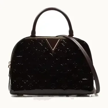 Bolsa Louis Vuitton Melrose Vernis