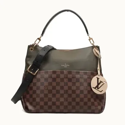 Louis Vuitton Maida Mongoram
