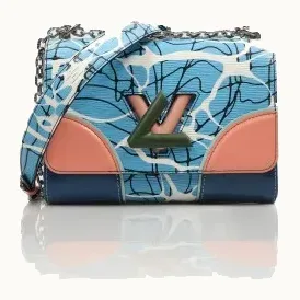 Bolsa Louis Vuitton Twist, KV-4083
