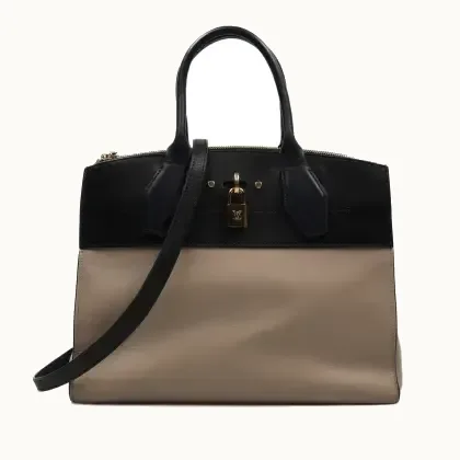 Louis Vuitton City Steamer