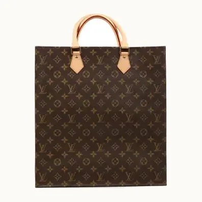 Bolsa Louis Vuitton Sac-Plat