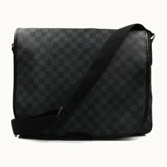 Bolsa Messenger Louis Vuitton, KV-4142