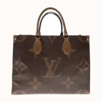 Bolsa Louis Vuitton OnTheGo On The Go, KV-4152