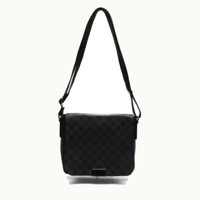 Bolsa Messenger Louis Vuitton, KV-4166