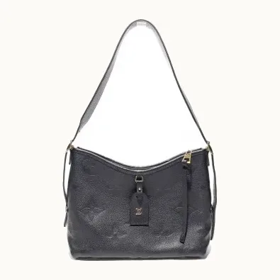 Bolsa Louis Vuitton Carry All Empreinte