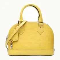 Bolsa Louis Vuitton Alma BB, KV-4178