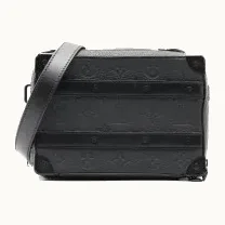 Louis Vuitton Soft Trunk