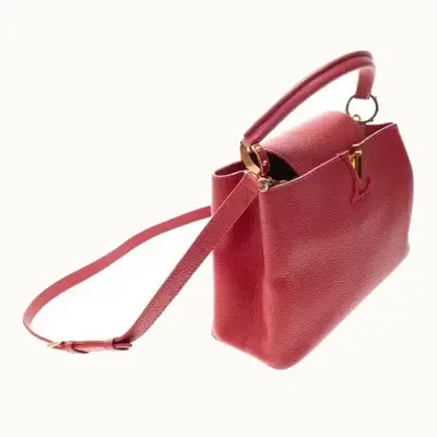 Bolsa Louis Vuitton Capucine, KV-4190