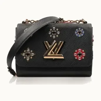 Bolsa Louis Vuitton Twist, KV-4193