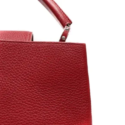 Bolsa Louis Vuitton Capucine, KV-4213