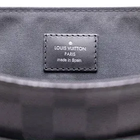 Bolsa Louis Vuitton Damier Graphite