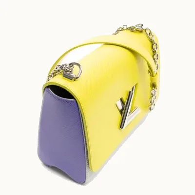Bolsa Louis Vuitton Twist, KV-4247