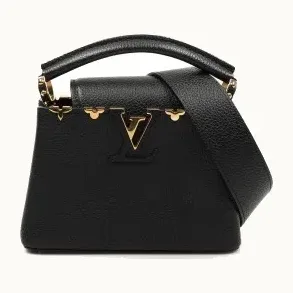 Louis Vuitton Capucines BB