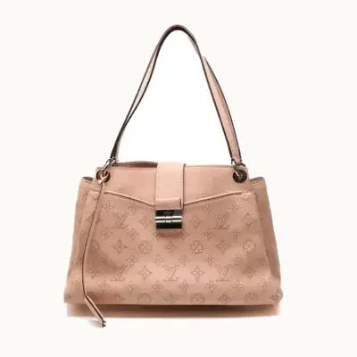 Bolsa Louis Vuitton Mahina Sevres