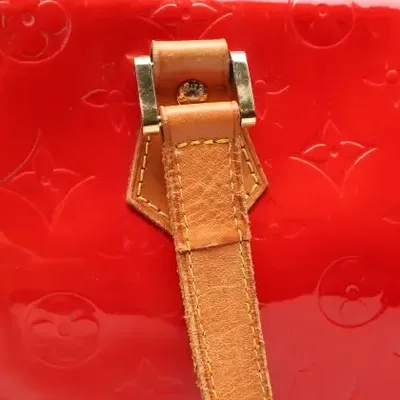 Bolsa Louis Vuitton Vernis Houston