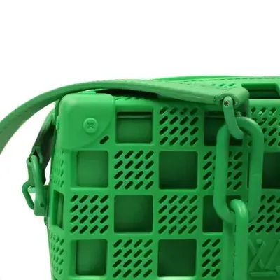 Bolsa Trunk Louis Vuitton Mini Soft