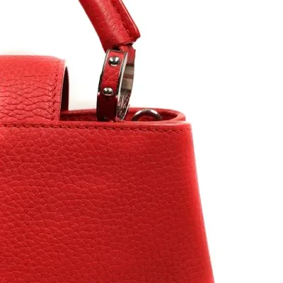 Bolsa Louis Vuitton Capucine, KV-4276